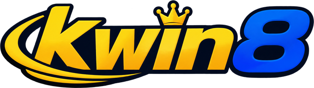 kwin8 Logo
